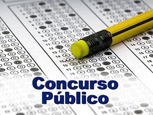 Concurso Público da Prefeitura Municipal do Olinda